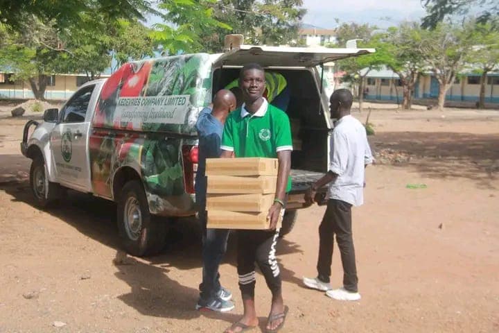 Pest Management Training