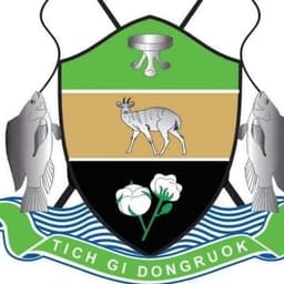 Siaya County