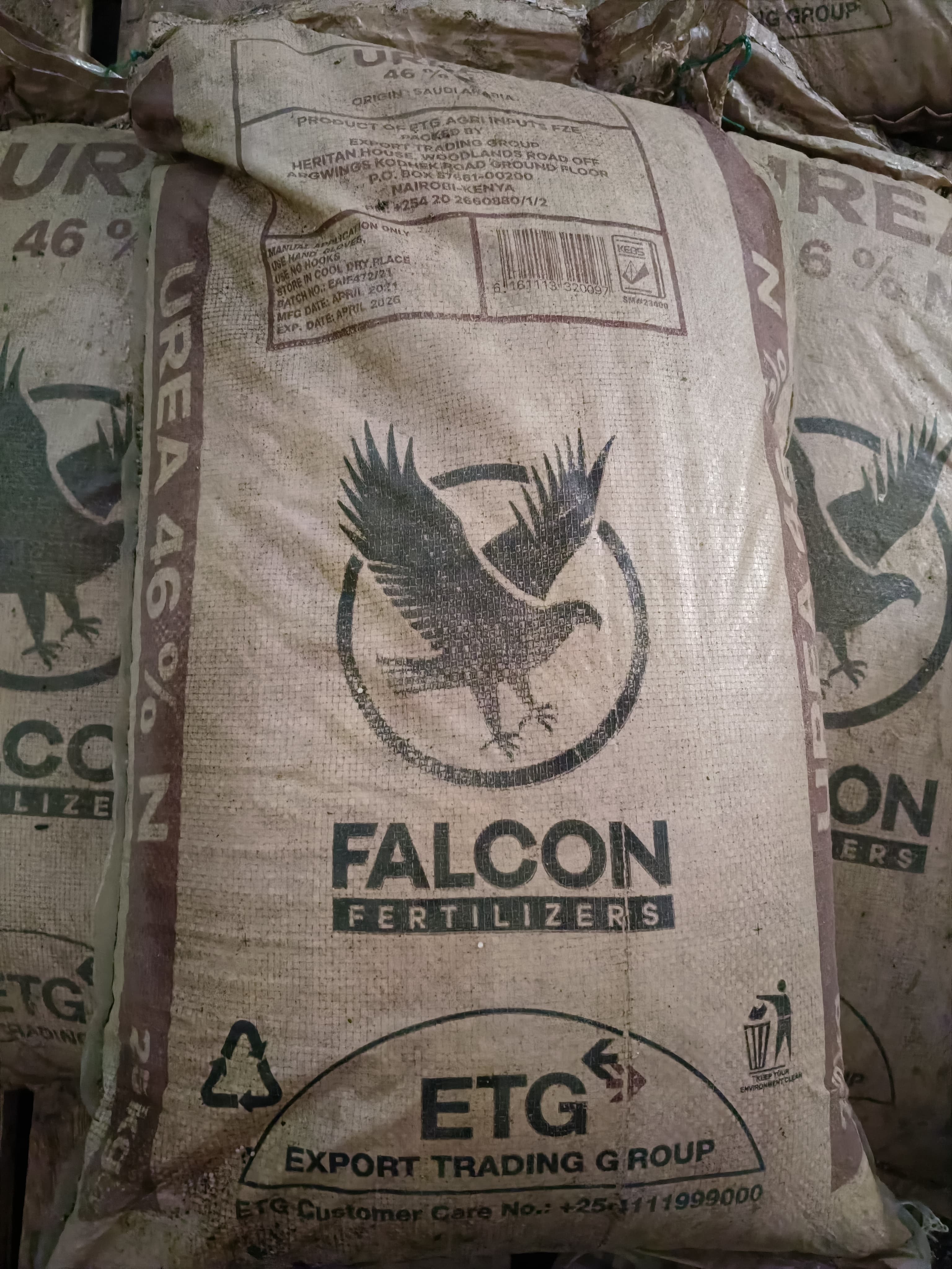 Premium Fertilizers