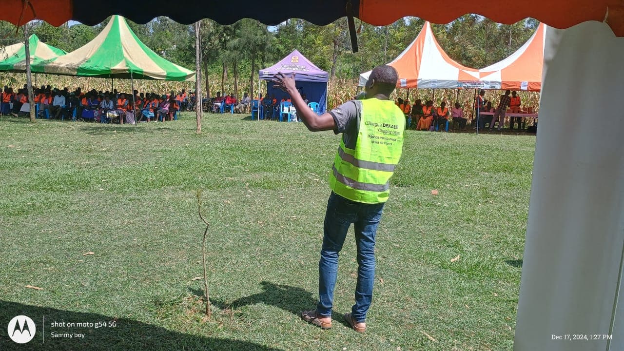 Soil Fertility Workshop