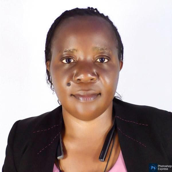 Dorothy Achieng Omollo - Financial Advisor