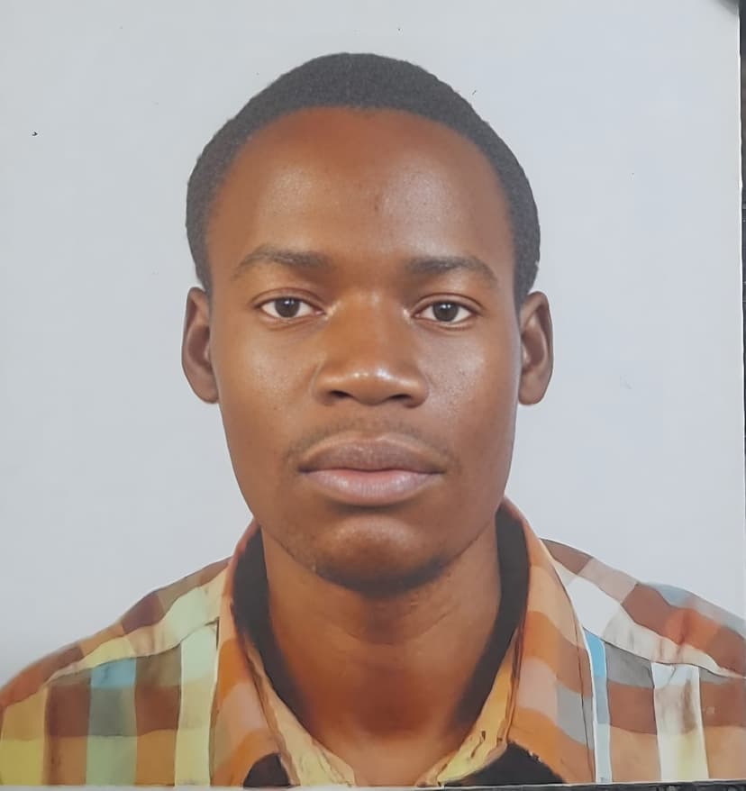 Francis Omondi Alego - Senior Agronomist