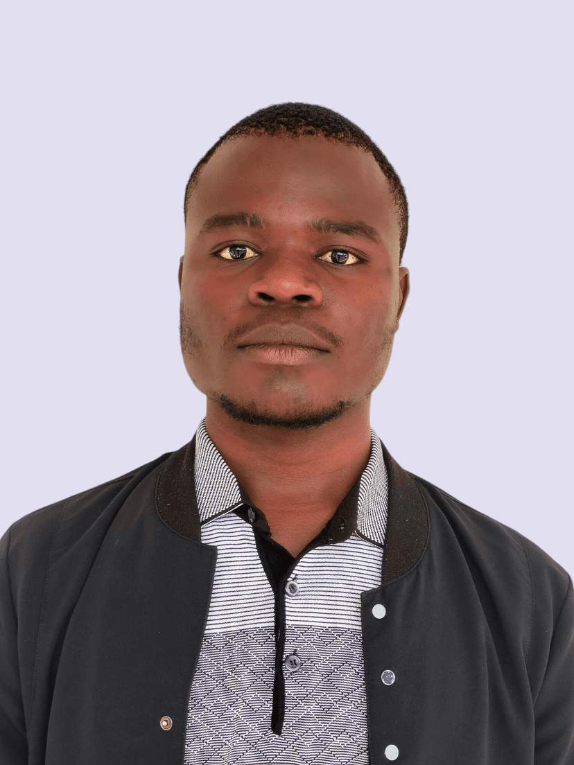 Fredrick Ochieng' Omondi - Sales Manager & Animal Health Technician