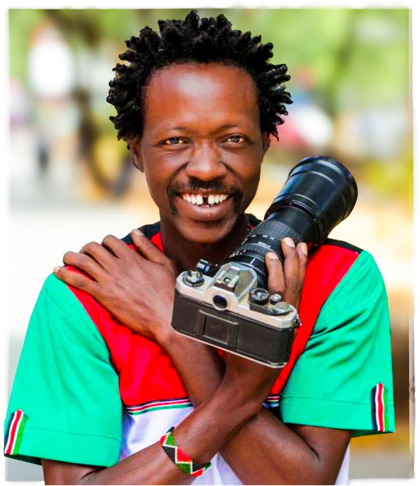 Kennedy Odhiambo Onyango - Media & Communication Consultant