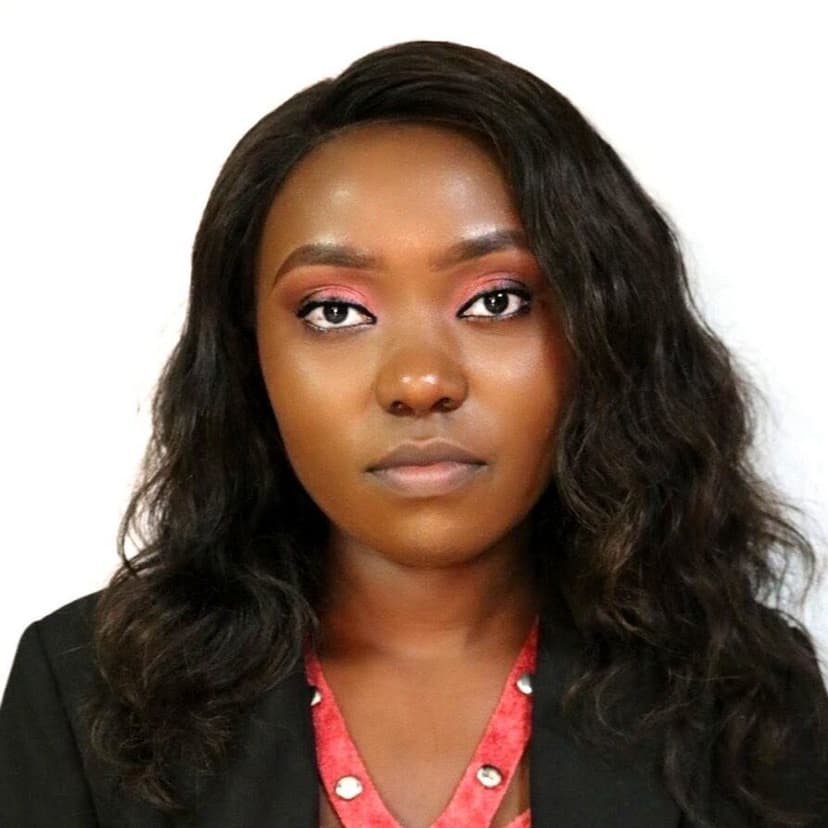 Mitchel Dibogo Odhiambo - Resource Mobilization Advisor