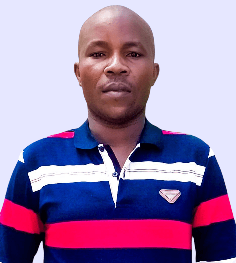 Rolex Otieno Owiti - Sales & Marketing Specialist