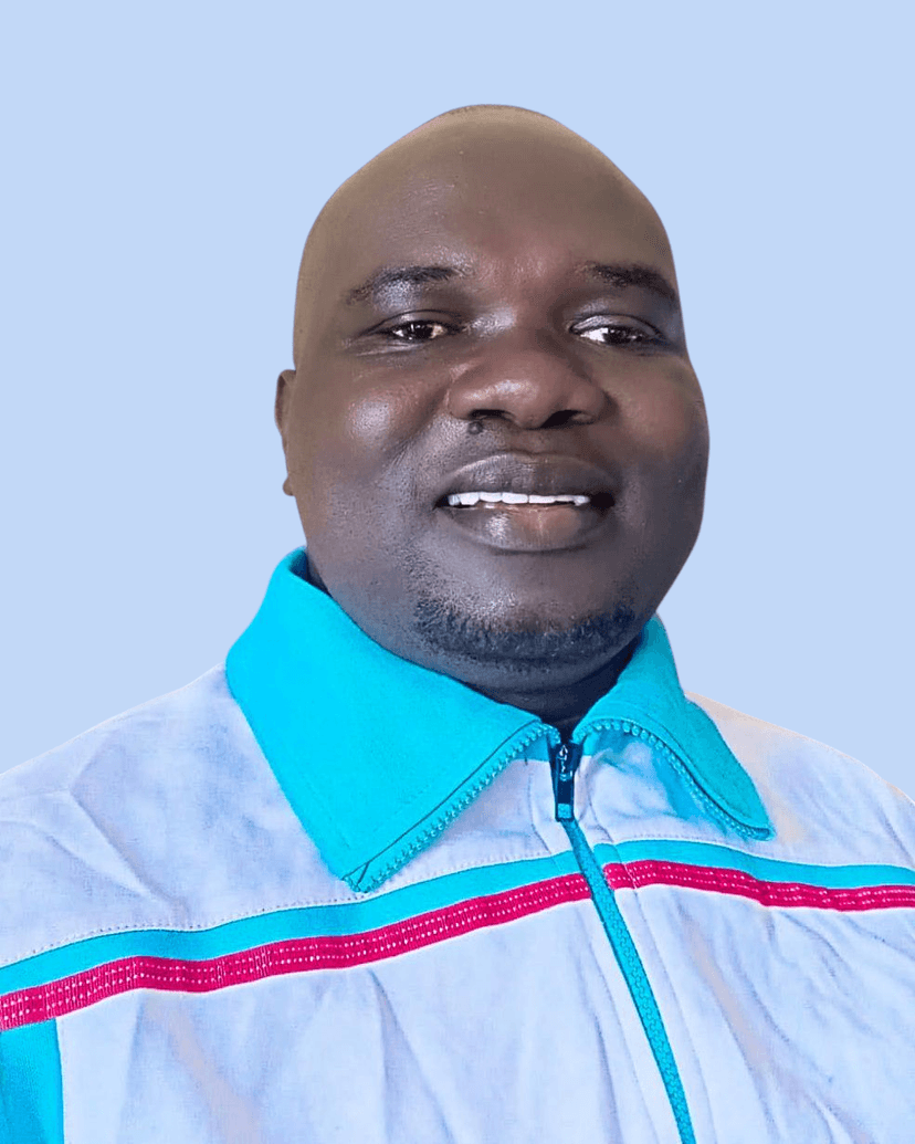 Stephen Oketch - Extension & Agronomist Specialist