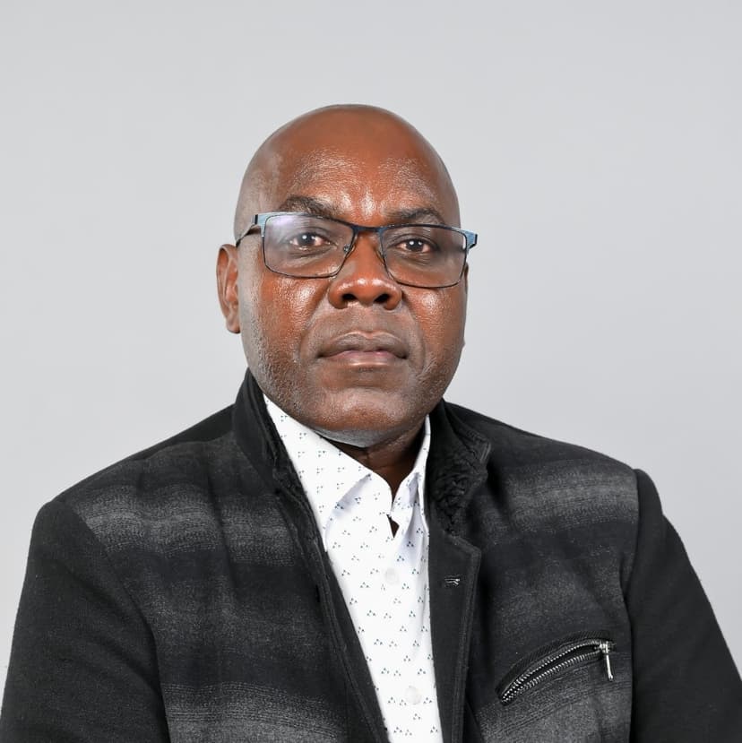 Stephen Amolo Amolo - Community Engagement & CSR Lead