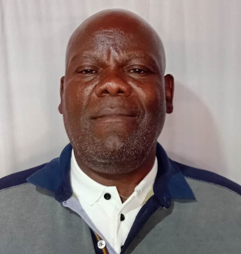 Tom Owiti Opapa - Chairman