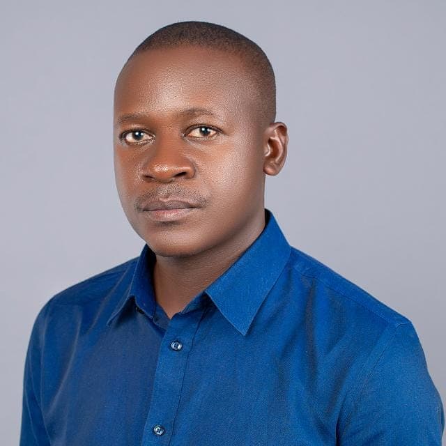 Victor Ore - Head of Accounts