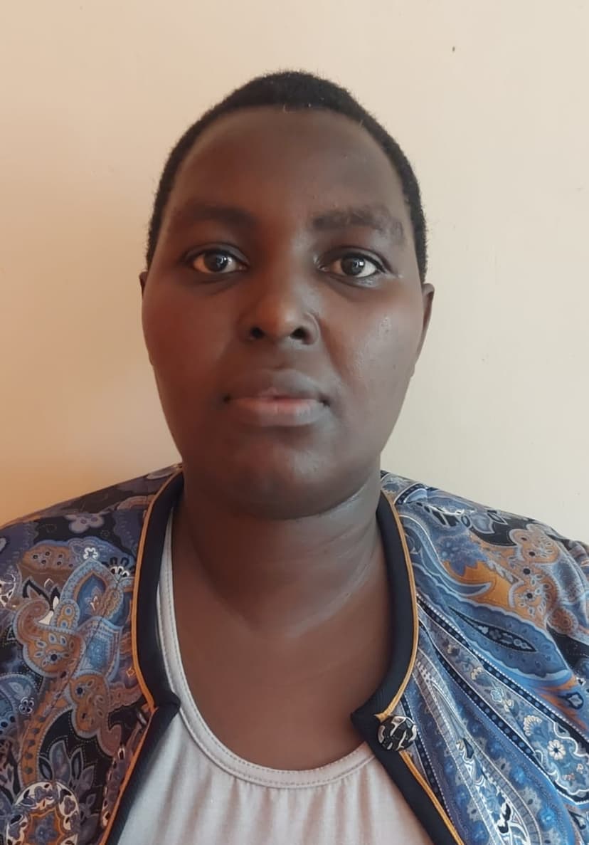 Valencia Musundi - Nutritionist - Food Science and Dietetics Expert